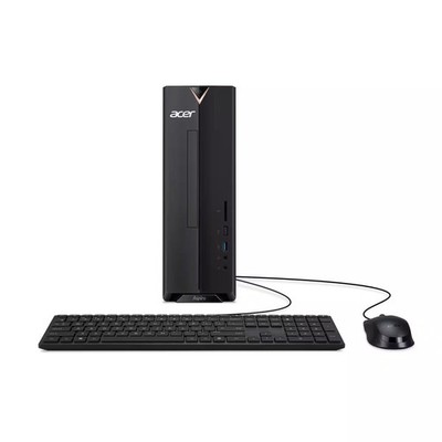 Acer - Aspire Desktop- Intel Celeron N4505 -8GB Memory- 512GB SSD