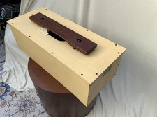 Bergerault Peripole Bass Bar B