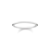 Thomas Sabo Ring Aus 925 Sterlingsilber: Eleganz