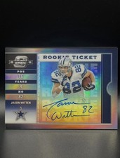 2019 Panini Contenders Optic Football Cards 36