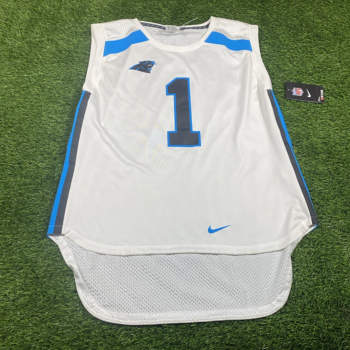 Cam Newton Carolina Panthers NFL Jerseys for sale | eBay