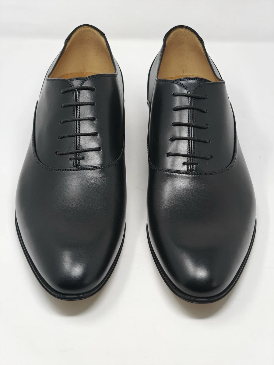 Gucci Leather Upper Oxford Dress Shoes for Men | eBay display picture 1
