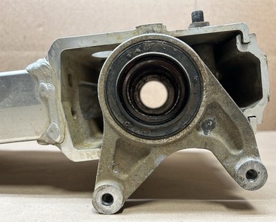 Suzuki Rear Swingarm 04-07 LTZ400 KFX400 Z400 for sale online | eBay