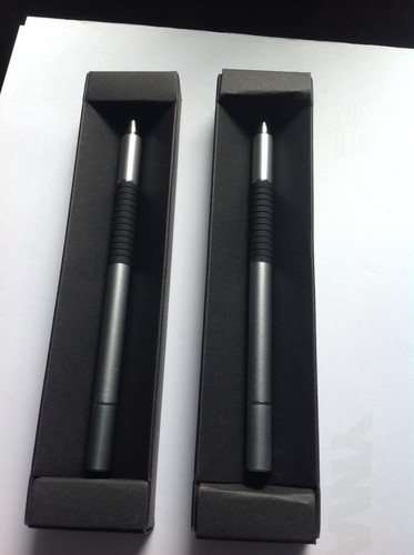 2 er Set STYLLO Rollerball - Bild 3 von 11