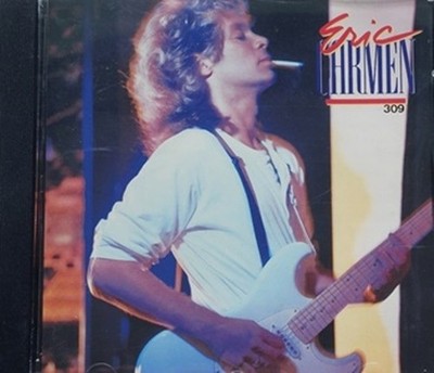 CD Eric Carmen - Eric Carmen