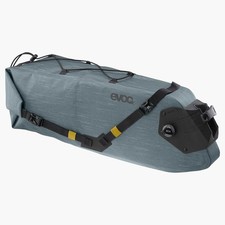 Evoc Borsa sottosella SEAT PACK BOA WP 16 Litri Acciaio