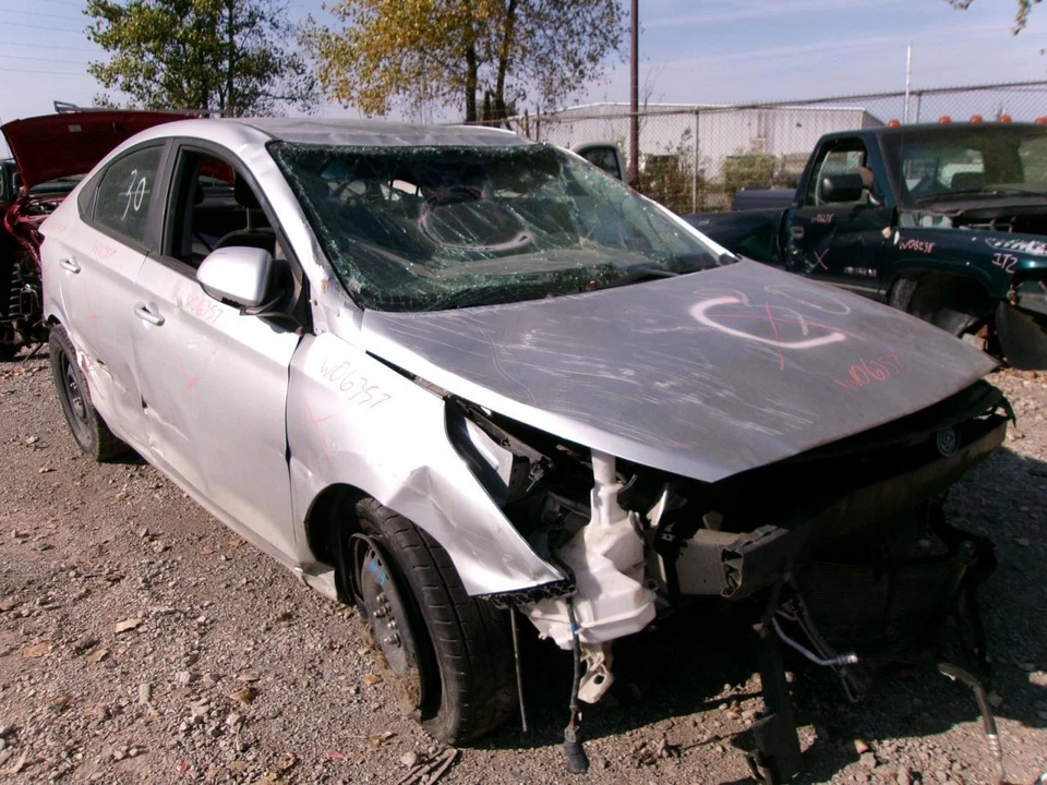 ACCENT 2021 Transmission Shift 2002579 - Imagem 4 de 4