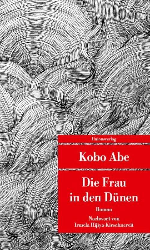 Die Frau in den Dünen Kobo Abe