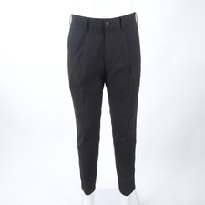 ISSEY MIYAKE Men's Pants 124011