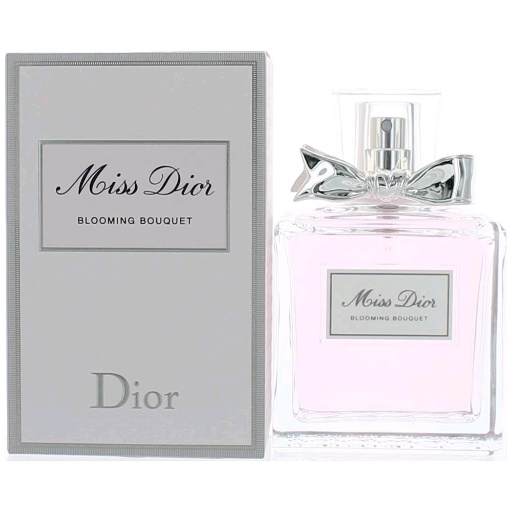 Miss Dior Blooming Bouquet By Christian Dior, 3.4Oz Edt Spray