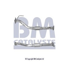 BM Catalysts Auspuffrohr & Auspuffspitzen BM50051