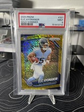 Leaf Sues Panini Over Prizm Brand 4
