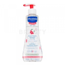 Mustela B b  No Rinse Soothing Cleansing Water 300 ml