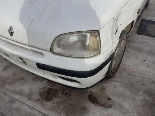 7700103188 Cassa Avviamento per RENAULT CLIO I FASE I / II (B/C57) 1995 2497377 - Picture 8 of 10