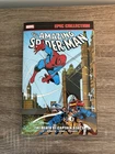 Marvel Epic Collection Amazing Spider-Man Vol. 6 Death of Captain Stacy TPB