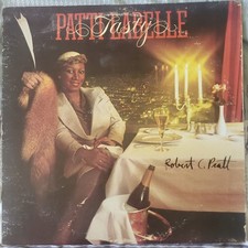 Patti Labelle-Tasty-Rare '78 Funk No. Soul Calypso Gospel Salsa LP-Epic-NM