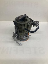 Carburador Chevrolet Vega 140 1974 reconstruido Rochester Monojet MV 7044034