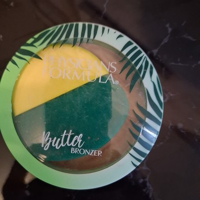 Physicians Formula Butter Bronzer Murumuru