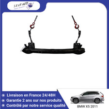Pare-choc avant BMW X5