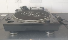 Electro Vision Pro 150 Direct Drive Turntable