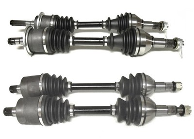 Precision Full CV Axle Set for Can-Am Outlander XMR 650 13-17 & XMR 1000 13-14