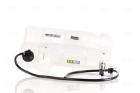 Nissens AusgleichsbehäLter KüHlmittel KüHlwasserbehäLter ** First Fit ** 996072
