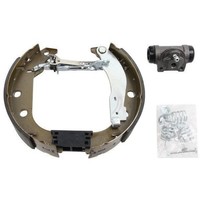 Bremsensatz Ø 228 Mm 40 Mm A.B.S. Smartkit FüR U.A. Peugeot 306