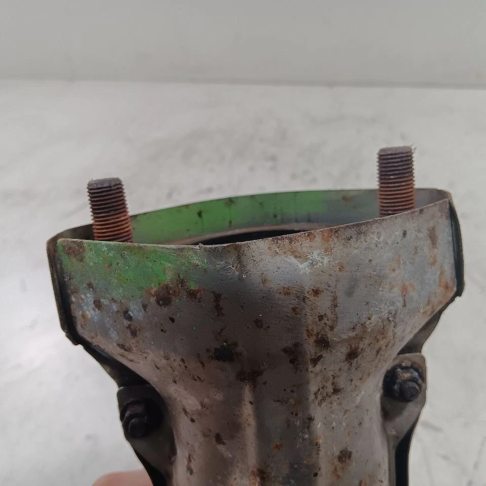 Mitsubishi Outlander Sport Crossover Pipe  2019 2020 2021 2022 - Image 4 of 4