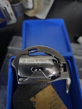 Dürrkopp Adler Original Schiffchen