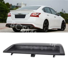  Center Mount LED Third Rear Brake Light Fit For Nissan Altima Sedan 2013-2015