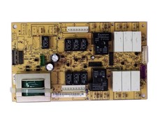CoreCentric Range Oven Relay Control Board Replacement for Frigidaire 316443944