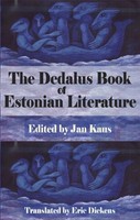 Dedalus Book Of Estonian Literature - Paperback - G245Z