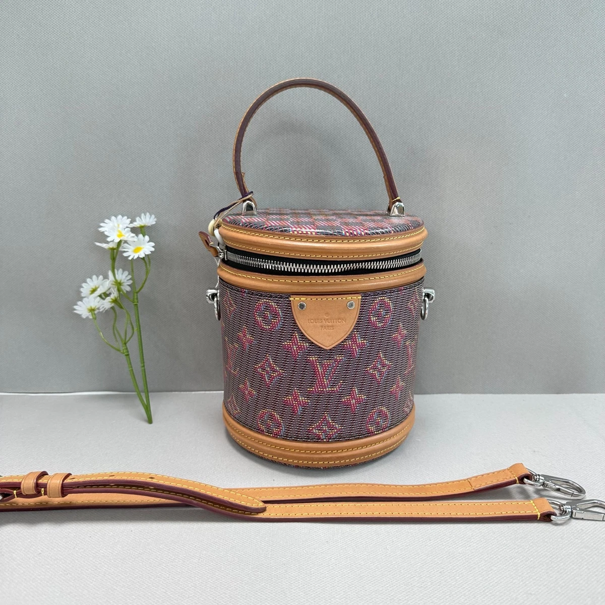 Louis Vuitton Cannes Bags for sale | eBay