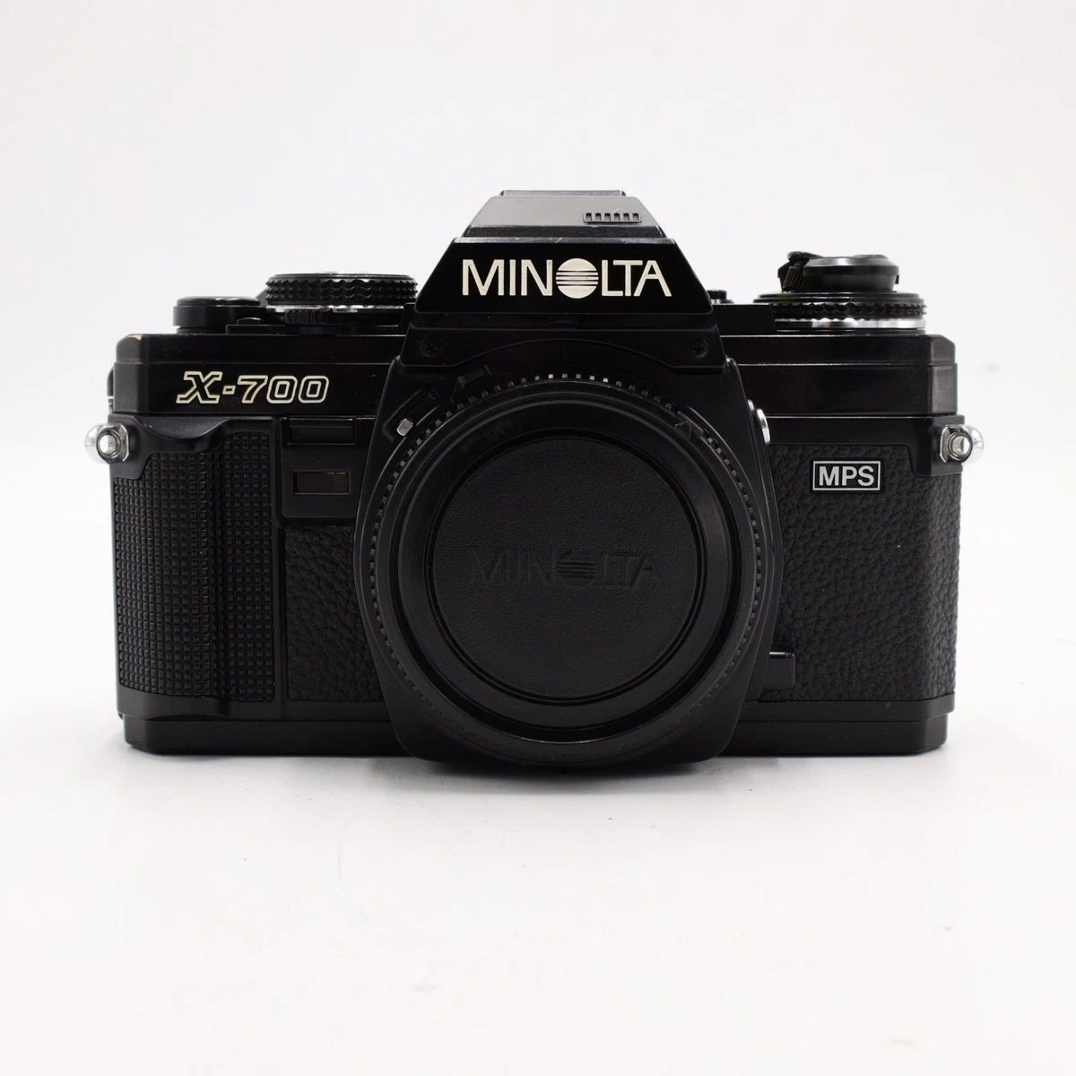 Minolta X-700 35 mm Manual Film Cameras for sale | eBay