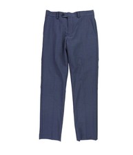 bar III Mens Slim Dress Pants Slacks