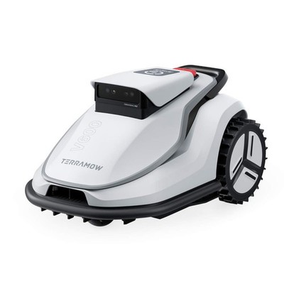 B-Ware Terramow V600 Mähroboter mit KI, App-Steuerung, ohne Begrenzungskabel