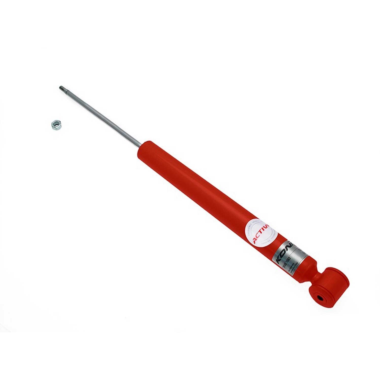 Amortiguadores trasero Koni 8045-1083 para Audi A3