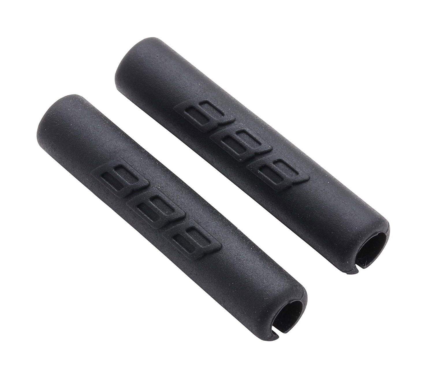 BBB Protector Rubber CableWrap Bcb-90B 5 mm 2 Pcs Black 2190₽