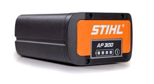 New Original OEM Stihl 4850 400 6571 AP 300 Lithium-Ion 36V Battery