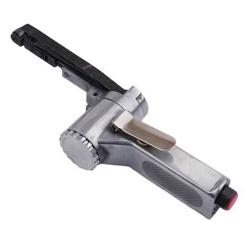 New Practical Air Belt Sander Machine Power 25Belts 330mm X 10mm 90psi - Picture 12 of 12