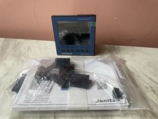 Janitza UMG96-PQ-L 5236012 Modularer erweiter...