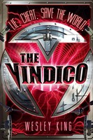 The Vindico | Wesley King | Taschenbuch | Einband - Flex.(Paperback) | Englisch