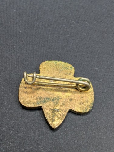 Vintage Pfadfinder Brownies Uniform Pfadfinder Pin Button Lot - Bild 6 von 14