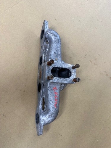 Ford Cortina MK2 1600 GT/1600E Crossflow Inlet Manifold, for a Weber Twin Choke - Picture 2 of 8