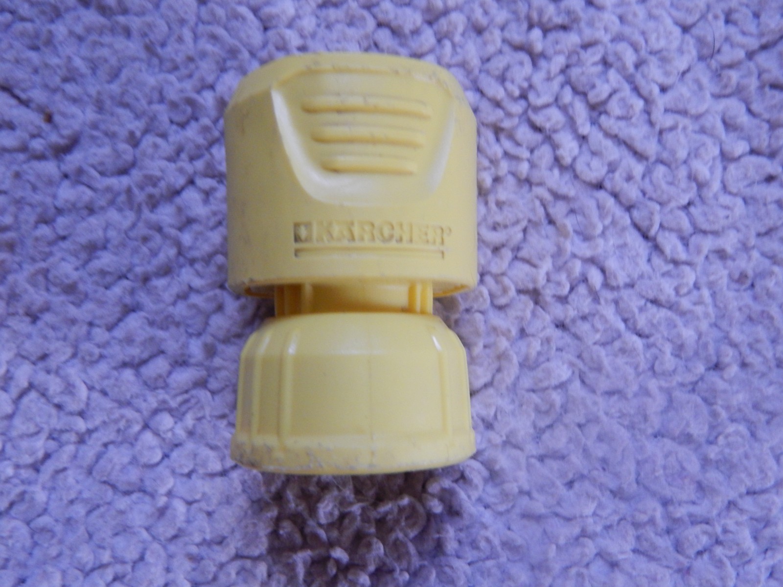Hose Connector Karcher K2-K7 Power Washer