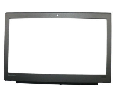 Lenovo ThinkPad X260 LCD Blende mit Kameraloch - 01AW433