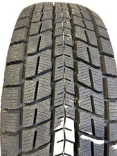 Dunlop Winter Maxx Sj8 Bsw P 265 70 17 115r Winter Tire 290124135