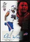 2025 Topps Deone Walker Shop for 2025 Topps Signature Class Football Rookie autographs on eBay (Raw)