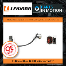 Speed Sensor (ATM) fits VW POLO 1.4 95 to 12 4-Speed Automatic Transmission New