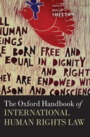 Shelton | Ohb Int Human Rights Law Ohbk C | Buch | Englisch (2013) | Gebunden